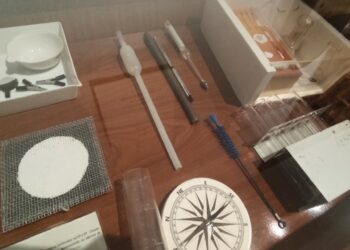 Projecto do Politécnico de Leiria vai preservar acervo do Museu Escolar de Marrazes