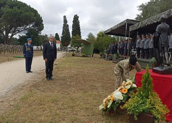 “As Forças Armadas e o Exército, em particular, não são um capricho”