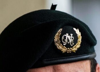 Insegurança causada por família assusta Arrabal
