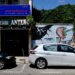 Ladrões aproveitam período de férias para assaltar casas e ourivesaria em Leiria