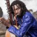 Sons de áfrica a fechar o CriaJazz no castelo