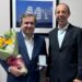 Paulo Bártolo agraciado com Medalha de Mérito das Comunidades Portuguesas