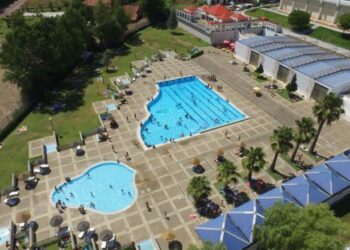 Entrada nas piscinas descobertas de Ourém fica 40% mais barata