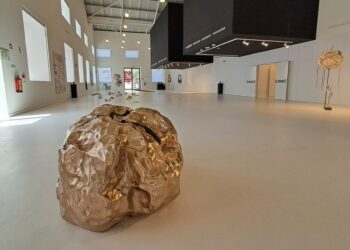Porto de Nós. Últimos dias da exposição que reúne três continentes