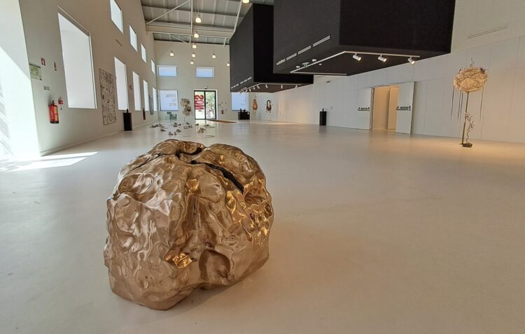Porto de Nós. Últimos dias da exposição que reúne três continentes