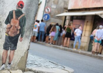 Fazunchar. Um festival de arte urbana com gente dentro