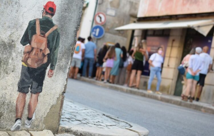 Fazunchar. Um festival de arte urbana com gente dentro