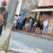 Fazunchar. Um festival de arte urbana com gente dentro