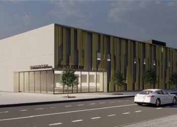 Construção do edifício Smart Ocean Open Labs arranca em Peniche