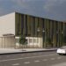 Construção do edifício Smart Ocean Open Labs arranca em Peniche