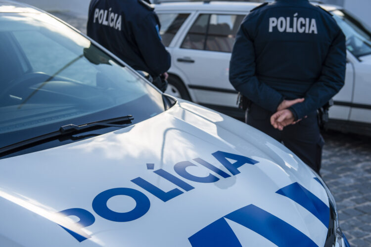 PSP detém dois homens por agressões “graves” na noite de Leiria