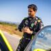 Rafael Cardeira representa Portugal nos ‘Jogos Olímpicos do Desporto Automóvel’