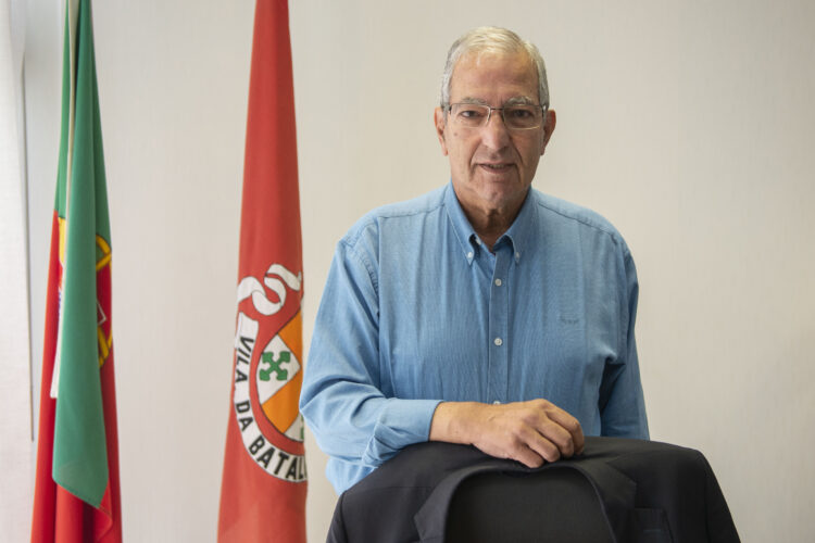“Para me recandidatar tenho de sentir que essa é a vontade das pessoas”