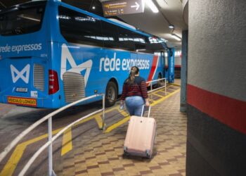 Rede de Expresso vai passar a servir Porto de Mós