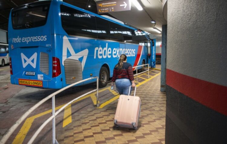 Rede de Expresso vai passar a servir Porto de Mós