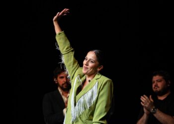 Sara Correia abre festival de fado em Figueiró dos Vinhos