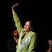 Sara Correia abre festival de fado em Figueiró dos Vinhos