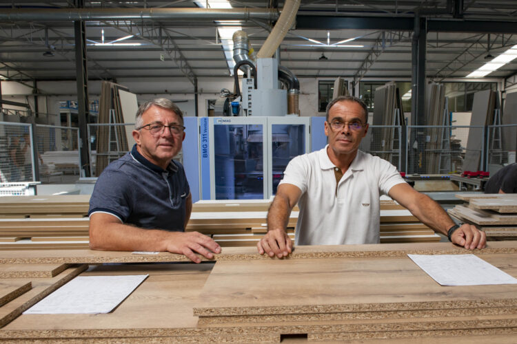 Sildoor lança nova marca e inaugura nova unidade em ano de aniversário