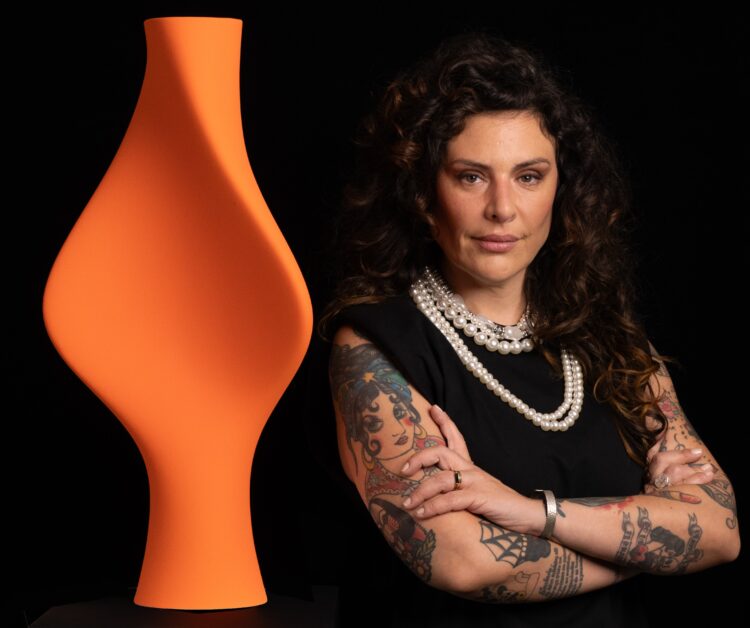 Claraval, marca de Alcobaça, apresenta nova colecção Mia