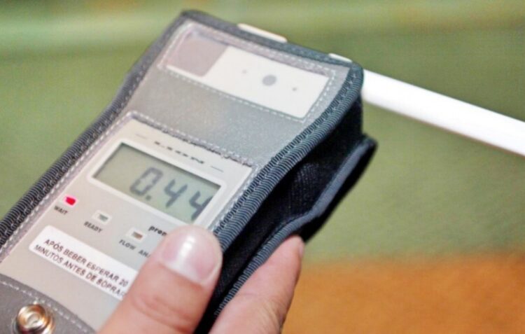 Autoridades promovem campanha “Taxa Zero ao Volante”