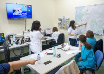 Médicos de família podem evitar urgências com hospitalização em casa
