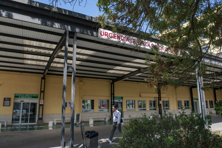 Urgência Obstétrica e Ginecológica de Leiria volta a fechar três dias