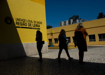 Unidade Local de Saúde em Leiria: uma realidade aquém das expectativas