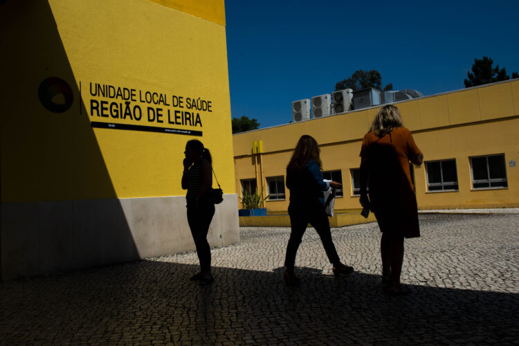 Unidade Local de Saúde em Leiria: uma realidade aquém das expectativas