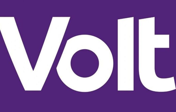 Volt Portugal elege Leiria para a realização do seu congresso nacional