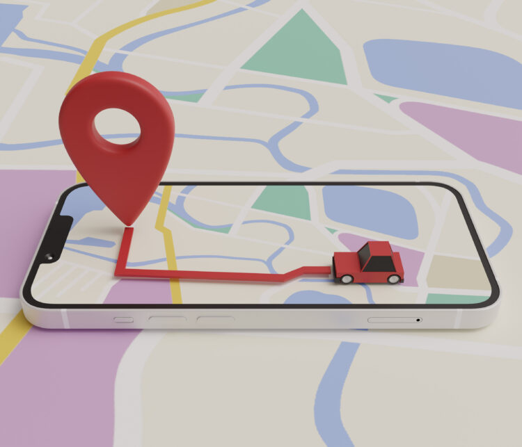 Parceria entre a Google e o Serviço Municipal de Protecção Civil de Pombal resolve problemas de trânsito