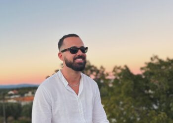 Autor de Leiria lança “Esperança de um Ateu à Beira da Morte”