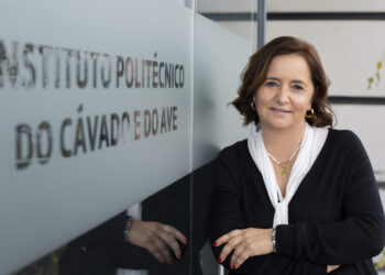 Maria José Fernandes: “Qualquer dia, o País tomba para o Atlântico”