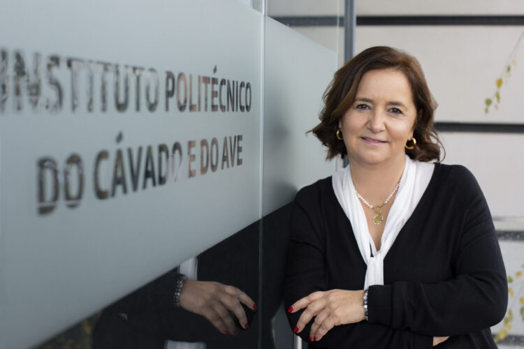 Maria José Fernandes: “Qualquer dia, o País tomba para o Atlântico”