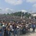 Bênção dos capacetes juntou 180 mil pessoas no Santuário de Fátima