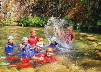 Get Out Experience aposta em turismo e aventura