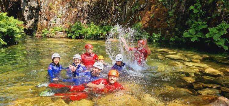 Get Out Experience aposta em turismo e aventura