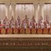 Coro da Ucrânia hoje em Leiria para concerto solidário