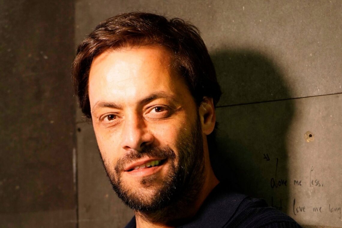 Agenda: António Zambujo, JP Simões a cantar José Mário Branco, três festivais de jazz e uma conversa com Pedro Mexia