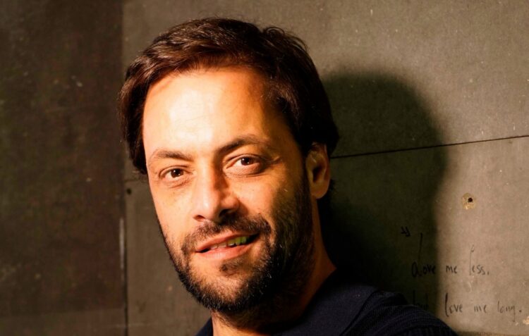 Agenda: António Zambujo, JP Simões a cantar José Mário Branco, três festivais de jazz e uma conversa com Pedro Mexia
