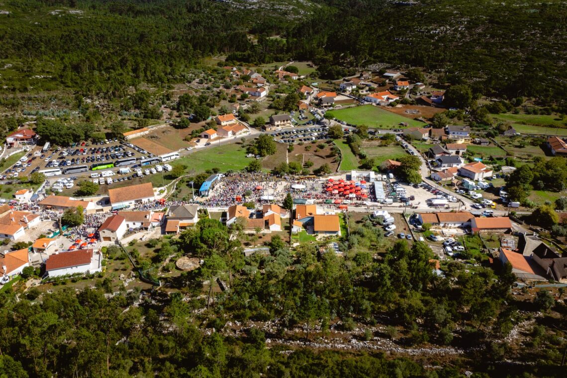 Concertinas: mais de 600 tocadores esperados na Barrenta