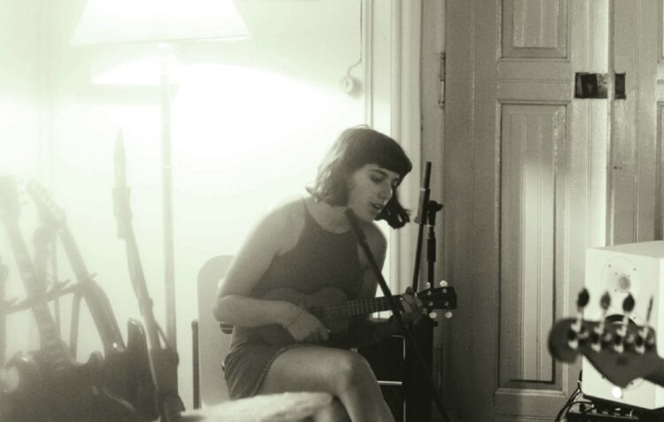 Cordofonia: a aldeia de Seiça ouve a música da guitarra portuguesa, da viola campaniça e do cavaquinho. E há cinema com caldo verde