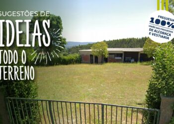 Junta pede “Ideias todo o Terreno”