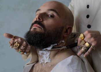 Ágora. Marina Herlop, o novo flamenco de Niño de Elche e Raül Refree e dois dias a não perder no castelo