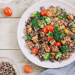 Vila medieval de Ourém acolhe festival de sustentabilidade e alimentação vegetariana