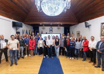 Pombal atribui 451 mil euros à prática desportiva no concelho