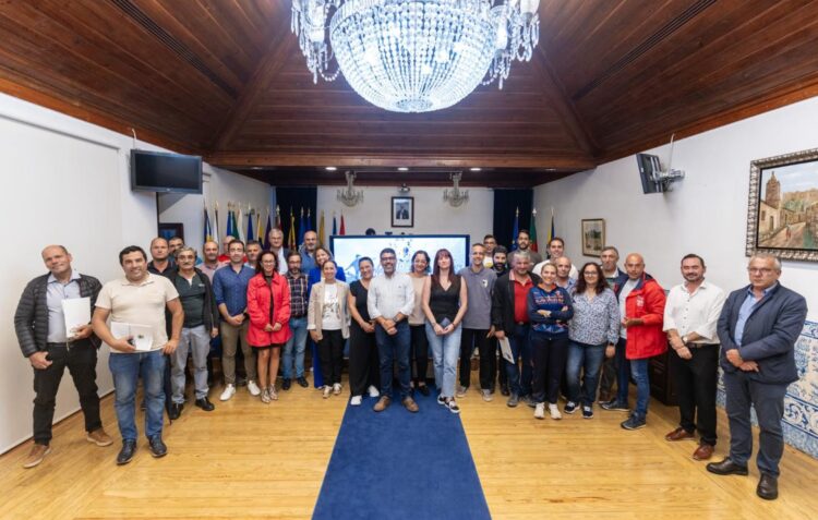 Pombal atribui 451 mil euros à prática desportiva no concelho