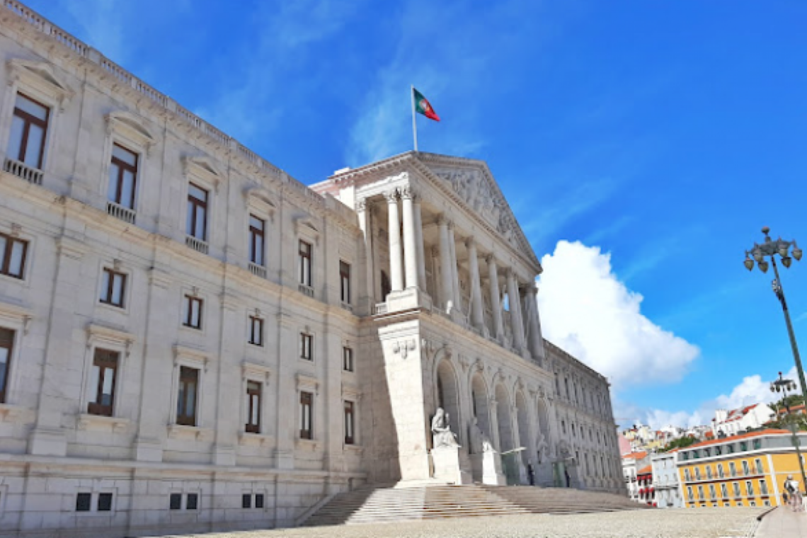 Há 182 processos de desagregação à espera de decisão da Assembleia da República