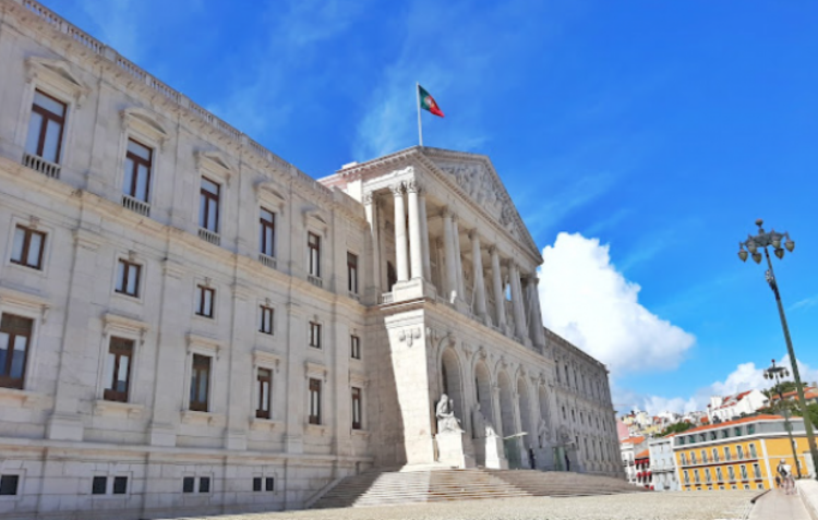 Petição exige conclusão do processo de desagregação de freguesias