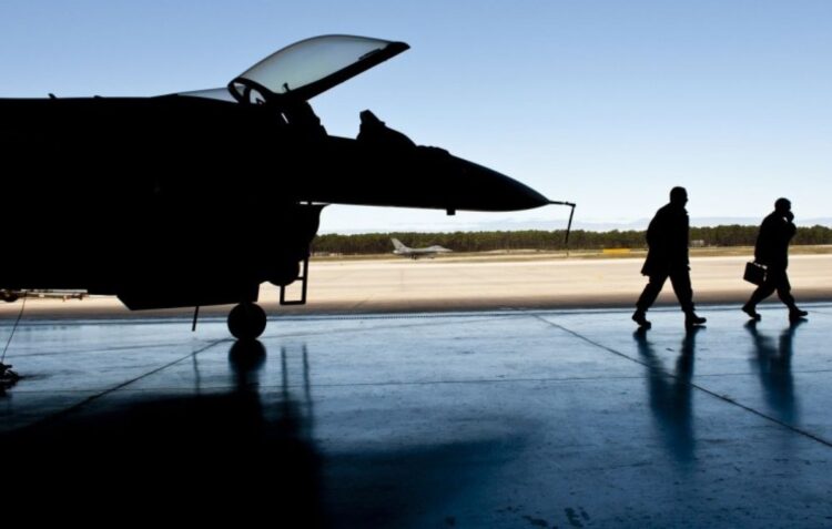Base Aérea de Monte Real abre portas no próximo dia 15