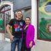 Número de imigrantes no distrito subiu 42 % em apenas um ano